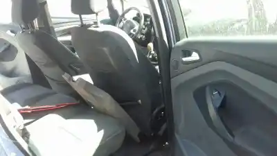 Утилизация автомобиля ford c-max (cb3) ghia года 2011 питание t1da