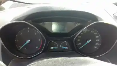 Утилизация автомобиля ford c-max (cb3) ghia года 2011 питание t1da