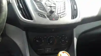 Утилизация автомобиля ford c-max (cb3) ghia года 2011 питание t1da