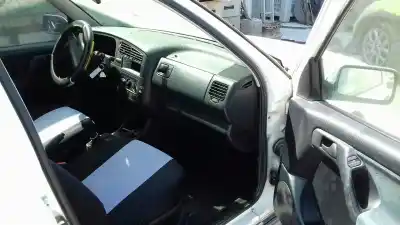 Veículo de Sucata volkswagen golf iii berlina (1h1) cl do ano 1996 alimentado 1z