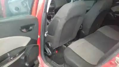 Veículo de Sucata fiat bravo (198) 1.6 16v active multijet (77kw) do ano 2010 alimentado 198a3000