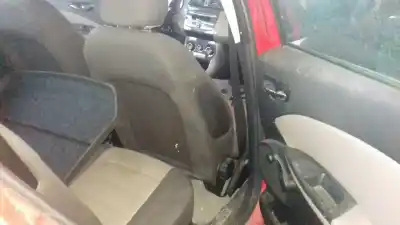 Veículo de Sucata fiat bravo (198) 1.6 16v active multijet (77kw) do ano 2010 alimentado 198a3000