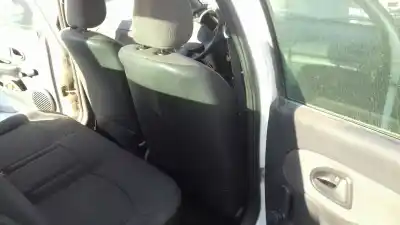 Утилизация автомобиля renault clio ii fase ii (b/cb0) base authentique года 2004 питание k9k704