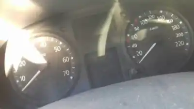 Утилизация автомобиля renault clio ii fase ii (b/cb0) base authentique года 2004 питание k9k704