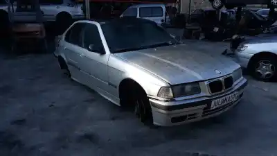 Veículo de Sucata BMW SERIE 3 BERLINA (E36) 2.0 320i do ano 1991 alimentado 206S1
