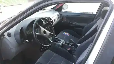 Sloopvoertuig bmw serie 3 berlina (e36) 2.0 320i van het jaar 1991 aangedreven 206s1