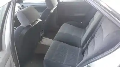 Sloopvoertuig bmw serie 3 berlina (e36) 2.0 320i van het jaar 1991 aangedreven 206s1