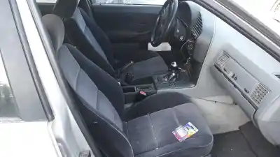 Sloopvoertuig bmw serie 3 berlina (e36) 2.0 320i van het jaar 1991 aangedreven 206s1