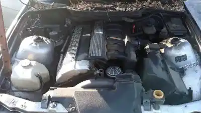 Sloopvoertuig bmw serie 3 berlina (e36) 2.0 320i van het jaar 1991 aangedreven 206s1