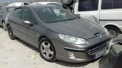 Hurda Aracı PEUGEOT                                            407                                                                                                                                                                                                                                                        ST Sport                                                                                                                                                                                                                                                   Yılın 2004 güçlü RHR