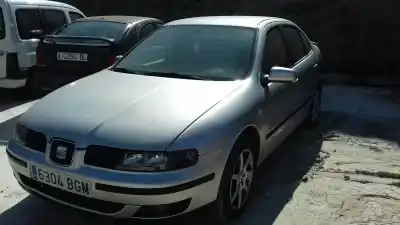 Здавання транспортного засобу seat toledo (1m2) signo року 2001 потужний asv