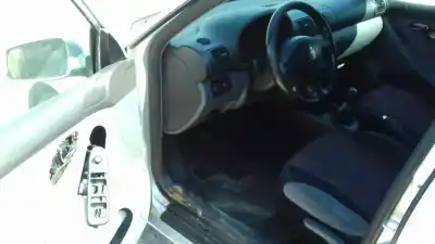 Здавання транспортного засобу seat toledo (1m2) signo року 2001 потужний asv