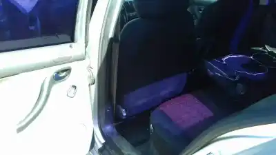 Здавання транспортного засобу seat toledo (1m2) signo року 2001 потужний asv