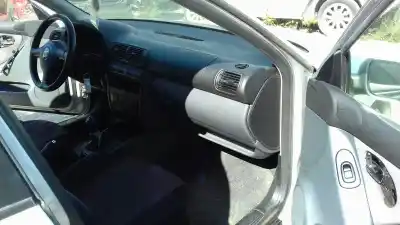 Здавання транспортного засобу seat toledo (1m2) signo року 2001 потужний asv