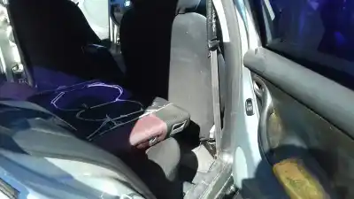 Здавання транспортного засобу seat toledo (1m2) signo року 2001 потужний asv