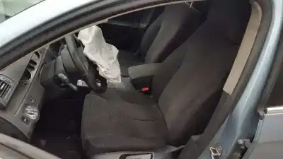 Утилизация автомобиля volkswagen passat variant (3c5) advance года 2006 питание bxe