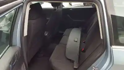 Утилизация автомобиля volkswagen passat variant (3c5) advance года 2006 питание bxe