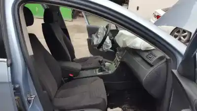 Утилизация автомобиля volkswagen passat variant (3c5) advance года 2006 питание bxe