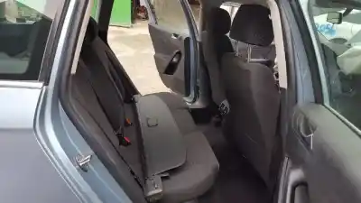 Утилизация автомобиля volkswagen passat variant (3c5) advance года 2006 питание bxe