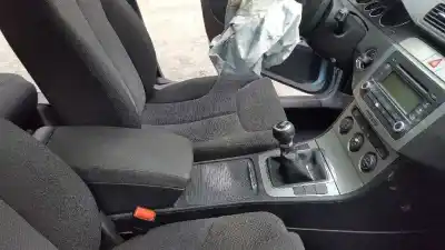 Утилизация автомобиля volkswagen passat variant (3c5) advance года 2006 питание bxe