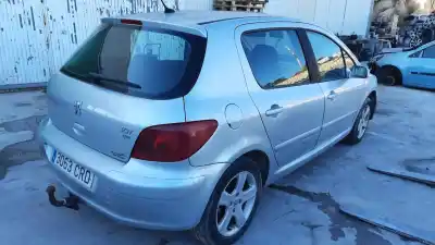 Vehículo de desguace peugeot                                            307 (s1)                                                                                                                                                                                                                                                   xs                                                                                                                                                                                                                                                         del año 2004 con motor rhs