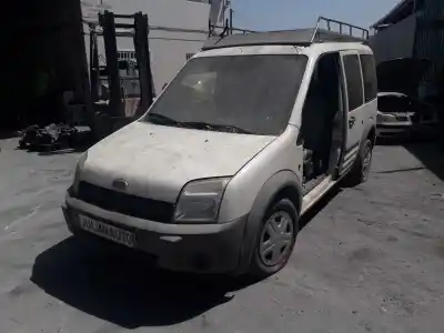 Scrapping Vehicle ford transit connect (tc7) furg. of the year 2005 powered bhpa Scrapping Vehicle ford transit connect (tc7) furg. of the year 2005 powered bhpa