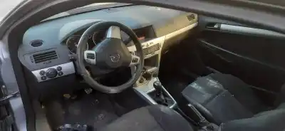 Утилизация автомобиля opel astra gtc cosmo года 2006 питание z19dt