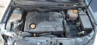 Утилизация автомобиля opel astra gtc cosmo года 2006 питание z19dt