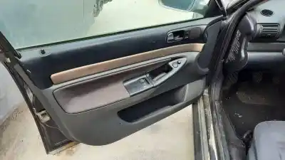 Scrapping Vehicle audi a4 berlina (b5) 1.9 tdi of the year 1996 powered afn