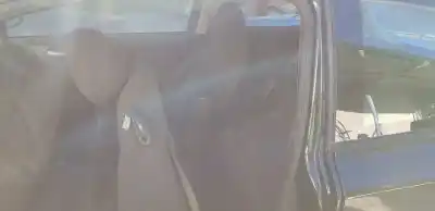 Sloopvoertuig fiat stilo (192) 1.9 jtd / 1.9 jtd 115 active van het jaar 2004 aangedreven 192a1000