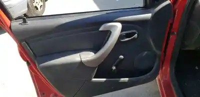 Veicolo di demolizione dacia sandero básico dell'anno 2010 alimentato d4f732