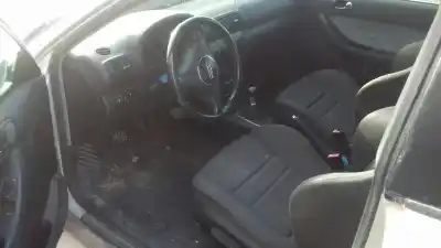 Утилизация автомобиля audi a3 (8l) 1.9 tdi года 2000 питание asv