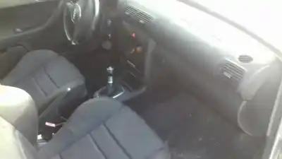 Утилизация автомобиля audi a3 (8l) 1.9 tdi года 2000 питание asv