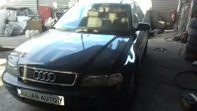 Veículo de Sucata audi a4 berlina (b5) 1.9 tdi do ano 1999 alimentado afn