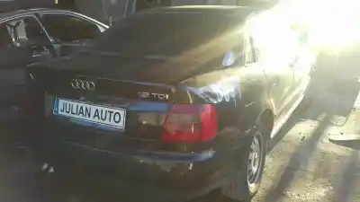 Veículo de Sucata audi a4 berlina (b5) 1.9 tdi do ano 1999 alimentado afn