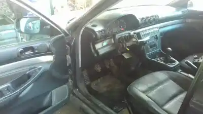 Veículo de Sucata audi a4 berlina (b5) 1.9 tdi do ano 1999 alimentado afn