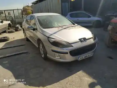 Hurda Aracı PEUGEOT 407 ST Confort Yılın 2004 güçlü RHR