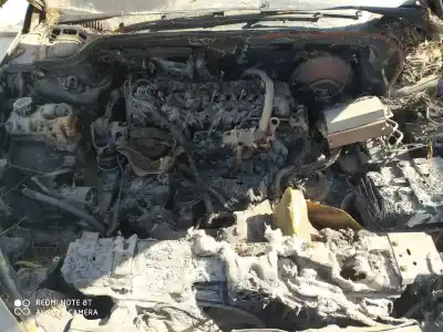 Veículo de Sucata peugeot 407 st confort do ano 2004 alimentado rhr