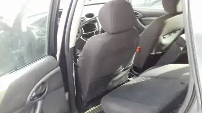 Утилизация автомобиля ford                                               focus berlina (cak)                                                                                                                                                                                                                                        1.6i 100 trend                                                                                                                                                                                                                                             года 2001 питание fydb