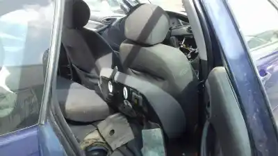 Утилизация автомобиля ford                                               focus berlina (cak)                                                                                                                                                                                                                                        1.6i 100 trend                                                                                                                                                                                                                                             года 2001 питание fydb