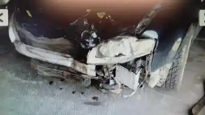 Veículo de Sucata audi a4 berlina (8e) 2.5 tdi do ano 2005 alimentado bdg