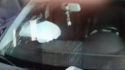 Veículo de Sucata audi a4 berlina (8e) 2.5 tdi do ano 2005 alimentado bdg