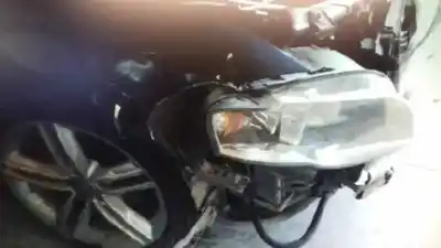 Veículo de Sucata audi a4 berlina (8e) 2.5 tdi do ano 2005 alimentado bdg