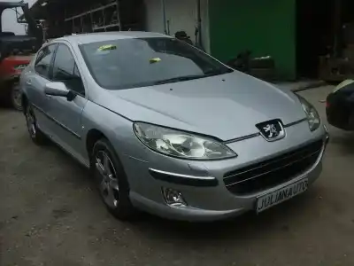 Veículo de Sucata PEUGEOT 407 SW ST Sport Pack do ano 2006 alimentado FYH