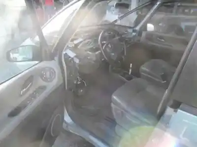 Утилизация автомобиля renault espace iv (jk0) grand espace expression года 2004 питание 