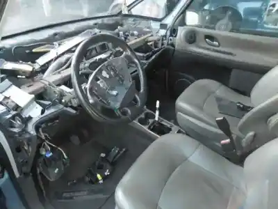 Утилизация автомобиля renault espace iv (jk0) grand espace expression года 2004 питание 