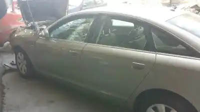 Veículo de Sucata audi a6 berlina (4f2) 3.0 tdi quattro (171kw) do ano 2006 alimentado asb