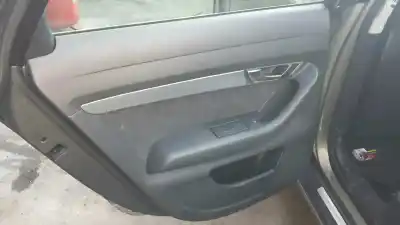 Veículo de Sucata audi a6 berlina (4f2) 3.0 tdi quattro (171kw) do ano 2006 alimentado asb