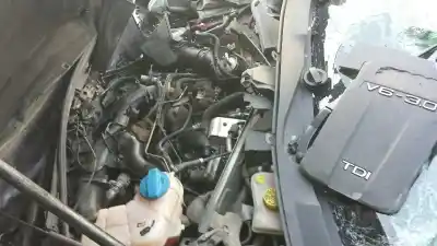 Veículo de Sucata audi a6 berlina (4f2) 3.0 tdi quattro (171kw) do ano 2006 alimentado asb