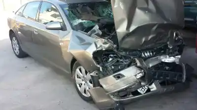 Veículo de Sucata audi a6 berlina (4f2) 3.0 tdi quattro (171kw) do ano 2006 alimentado asb